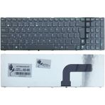 Asus NSK-UGC1D, NSK-UGG01 Notebook Klavye (Siyah) V.1