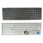 Asus NSK-WF00T NSK-WF20T Siyah TR Uyumlu Laptop Klavye