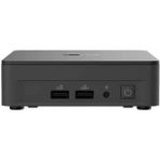 ASUS NUC 12 Pro Slim Kit RNUC12WSHI700002I CORE i7 1260P-RAM-DİSK YOK-FDOS MINI PC 90AR00D1-M00090