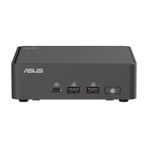 Asus NUC 15 Pro RNUC15CRKU500002 Ultra 5 225H Free Dos Barabone Mini Pc