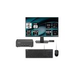 Asus Nuc 15 Pro Slim Intel Core 7 240H 80Gb 2Tb Ssd 27" Fhd Fdos Mini Masaüstü Bilgisayar