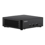 Asus Nuc Pro Slım Kıt Core 3 100U-Ram Disk Yok -Fdos Mını Pc