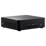 ASUS NUC12 Pro Slim Kit - Intel® Core™ i5-1240P - Barebone (RAM Yok, Disc Yok) Mini Masaüstü PC