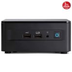 Asus Nuc12 Pro Tall Kit - Rnuc12wshı700002ı - Intel® Core™ İ7-1260P - Barebone (Ram Yok, Disc Yok) Freedos Mini Pc