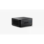 Asus Nuc12wshı7 Nuc12 Pro Tall Kit- Core İ7-1260P-(Ram Yok, Disk Yok) Fdos Mini Pc
