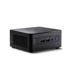 ASUS NUC12WSHI7 NUC12 Pro Tall Kit - Intel® Core™ i7-1260P - Barebone (RAM Yok, Disc Yok) FreeDOS Mini Masaüstü PC