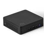 Asus NUC13 Pro Core i3 1315U RAM Disk Yok FDOS Mini PC