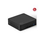 Asus Nuc13 Pro Slım Core İ7 1360P-Ram-Disk Yok-Fdos Barebone Mını Pc
