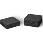Asus NUC13 Pro Slim Kit Intel Core I5-1340P Barebone Mini PC