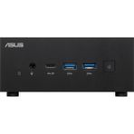 Asus NUC13 Pro Tall Kit Intel Core I5 1340P Barebone ( Yok, Disc Yok) Freedos Mini Pc RNUC13ANHI500003I (Uk Power Cord) - Yok (Free Dos)
