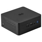 ASUS NUC13 Pro Tall Slim Kit - Intel Core i3-1315U - Barebone (RAM Yok, Disc Yok) Mini Masaüstü PC