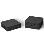 Asus Nuc13ankı5 Nuc13 Pro Slım Kıt - Intel Core I5-1340P - Barebone (Ram Yok Dısc Yok) Freedos Mını Masaüstü Pc (Cord Yok)