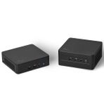 Asus NUC13L3KV5 NUC13 Pro Slim Kit Intel Core I5-1350P Intel VPro Barebone Mini PC