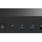 ASUS NUC14 Essential Intel® Processor N150 Barebone (RAM Yok, Disc Yok) FreeDOS Mini Masaüstü PC
