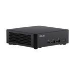 Asus NUC14 Pro Slim Kit Intel Core I3-100U Barebone Ram Yok Disk Yok Mini Masaüstü PC