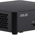 ASUS NUC14 Pro Slim Kit - Intel® Ultra™ U5-125H - Barebone (RAM Yok, Disc Yok) Mini Masaüstü PC