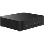 Asus Nuc14mnk150 Nuc14 Essentıal Intel® Processor N150 Barebone (Ram Yok Dısc Yok) Freedos Mını Masaüstü Pc
