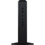 Asus NUC15 Intel Core Ultra 9 275HX RTX5070 Barebone (Ram Yok, Disk Yok) Freedos Mini PC RNUC15JNK9X40002 - Siyah