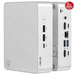 Asus Nuc15 Pro+ Intel Ultra U5-225H - Barebone (Ram Yok, Disc Yok) Freedos Mini Masaüstü Pc - Rnuc15crsu500002