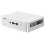 Asus Nuc15 Pro+ Rnuc15crsu500002 Ultra 5 225H-Ram Disk Yok-Fdos Mını Pc