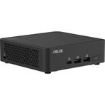 ASUS NUC15 Pro Slim Kit - Intel® Core™ 3-100U - Barebone (RAM Yok, Disc Yok) FreeDOS Mini Masaüstü PC - RNUC15CRKI300002