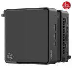Asus Nuc15 Pro Slım Kıt Intel Core 5-210H Barebone (Ram Yok Dısc Yok) Freedos Mını Masaustu Pc - Rnuc15crkc500002