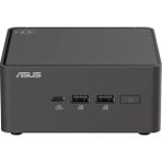 Asus NUC15 Pro Tall Kıt RNUC15CRHI300002 Core 3-100U Barebone Freedos Mini Pc - Yok (Free Dos)