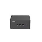 ASUS NUC15 PRO TALL KIT - RNUC15CRHI300002 - INTEL CORE 3-100U BAREBONE (RAM YOK DISC YOK) FREEDOS MINI PC