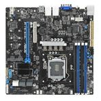 Asus P11C-M/4L Intel C242 2666MHz DDR4 1151 Pin mATX Anakart