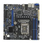 Asus P13r-M C262 Ddr5 Pcıe 5.0 1700P Sunucu Anakart