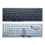 Asus P1510cda, P1511cja Notebook Klavye -siyah-