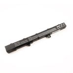Asus P451CA Uyumlu Laptop Batarya