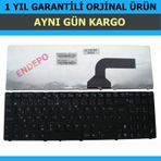 Asus P53E-1A Siyah Notebook Klavye