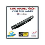 Asus P550ln Batarya Pil