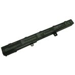 Asus P551C P551CA P451CA R411C R411CA Notebook Bataryası