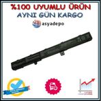 Asus P551CA Uyumlu Laptop Batarya