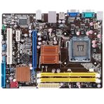 Asus P5KPL-AM SE Anakart