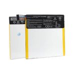 Asus Pad FonePad ME372CG C11P1310 Uyumlu Laptop Batarya