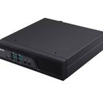 Asus Pb62 - B7017mh i7 - 11700 - 16 gb ram - 512 gb M2 Nvme Ssd Fdos Mini Pc