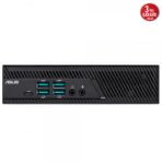 Asus Pb62-B7059mh İ7-11700 8gb 256gb Ssd Freedos Mini Pc