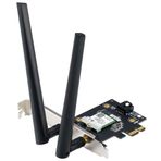 Asus PCE-AX1800 Dual Band Kablosuz PCIE Ethernet Kartı