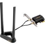 Asus PCE-AXE59BT Wifi 6E PCIe Bluetooth Adaptör