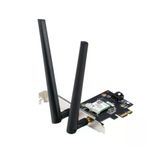 Asus Pce-Be6500 Wifi7 Adaptor