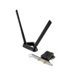 Asus Pce-Be92bt Wifi 7 + Bluetooth 6Ghz Pcı Express Adaptör