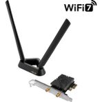 ASUS PCE-BE92BT WiFi7 BE9400 Tri-Band PCIe Adapter