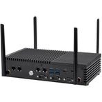 Asus PE200S-E3940 X5-E3940 Intel Atom 6 Coms 128 GB SSD 4 GB RAM Endüstriyel Mini PC