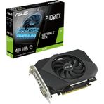 Asus Phoenix GeForce GTX 1630 4GB GDDR6 Ekran Kartı