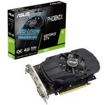 Asus Phoenix GeForce GTX 1650 EVO OC PH-GTX1650-O4GD6-P-EVO 4GB GDDR6 Ekran Kartı
