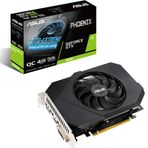 Asus Phoenix GeForce GTX 1650 OC 4GB GDDR6 Ekran Kartı