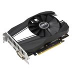 Asus Phoenix GeForce GTX 1660 Super OC 6GB PH-GTX1660S-O6G GDDR6 192 Bit Ekran Kartı